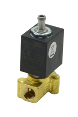 3-cestný elektromagnetický ventil Saeco 31JN1XRV20-XT
