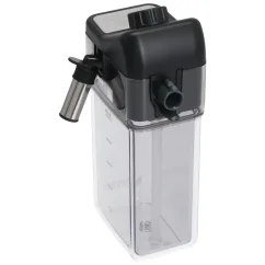 Tejtartály komplett DeLonghi Dinamica kávéfőzőhöz