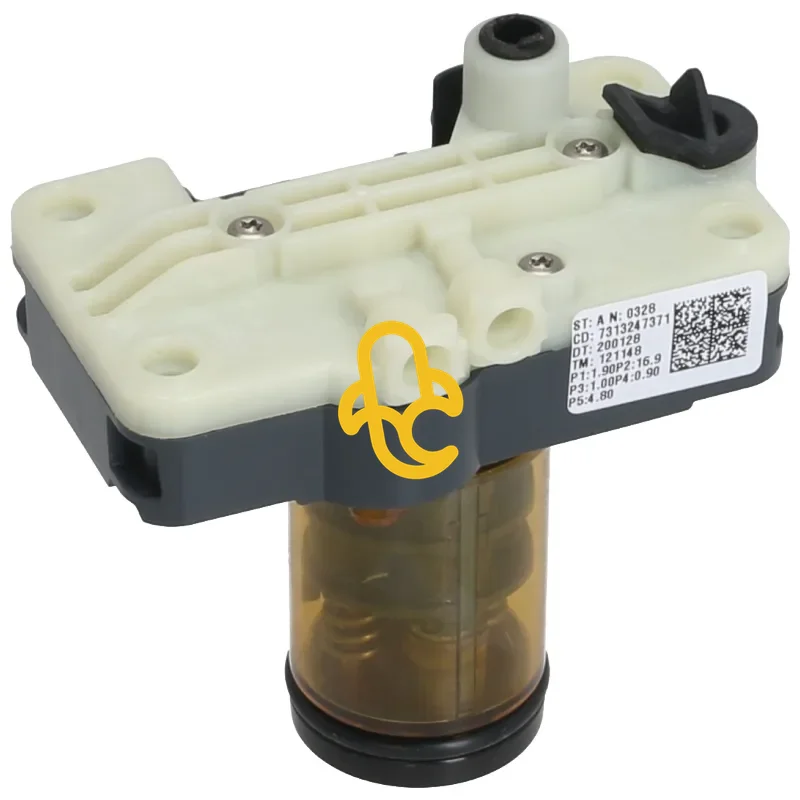 Mechanical valve / piston for DeLonghi EPAM Maestosa coffee machines