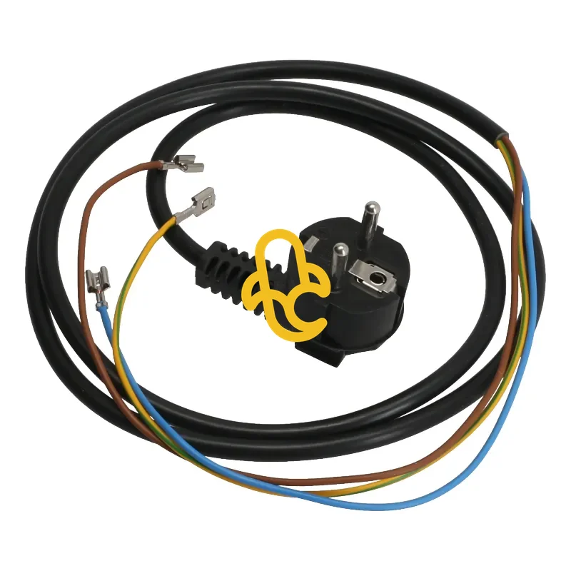 Síťový kabel 230V 1540mm pro kávovary Nivona NICR 6xx a 7xx