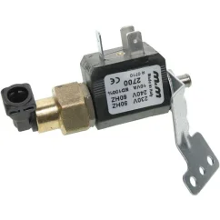 Ventil dvojcestný elektromagnetický pre kávovary Jura Nespresso N9 a N90