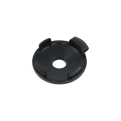 Steaming nozzle cover for Philips coffee machines
