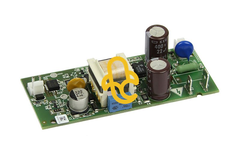 Grinder electronics for DeLonghi ECAM 656.85 coffee machines