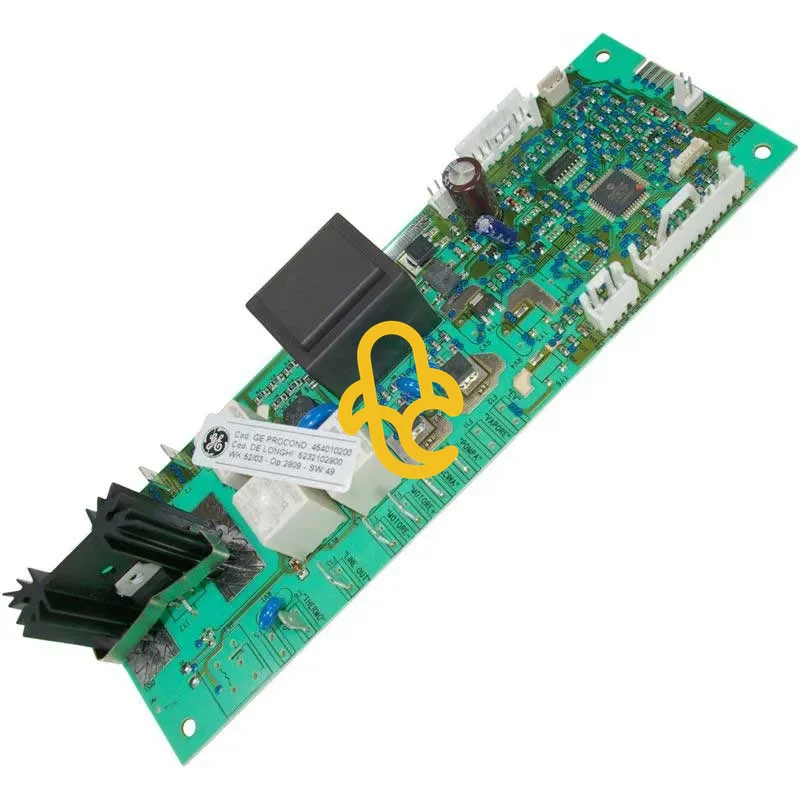 Výkonová elektronika pro kávovary Magnifica ESAM3XXX