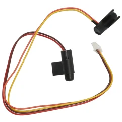 Senzor na monitorovanie zŕn v mlynčeku pre kávovary Jura Giga