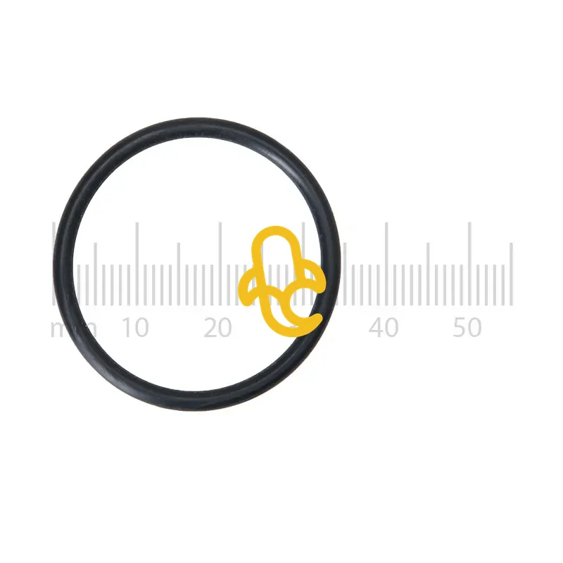 Těsnění hořákové jednotky pro kávovary KRUPS