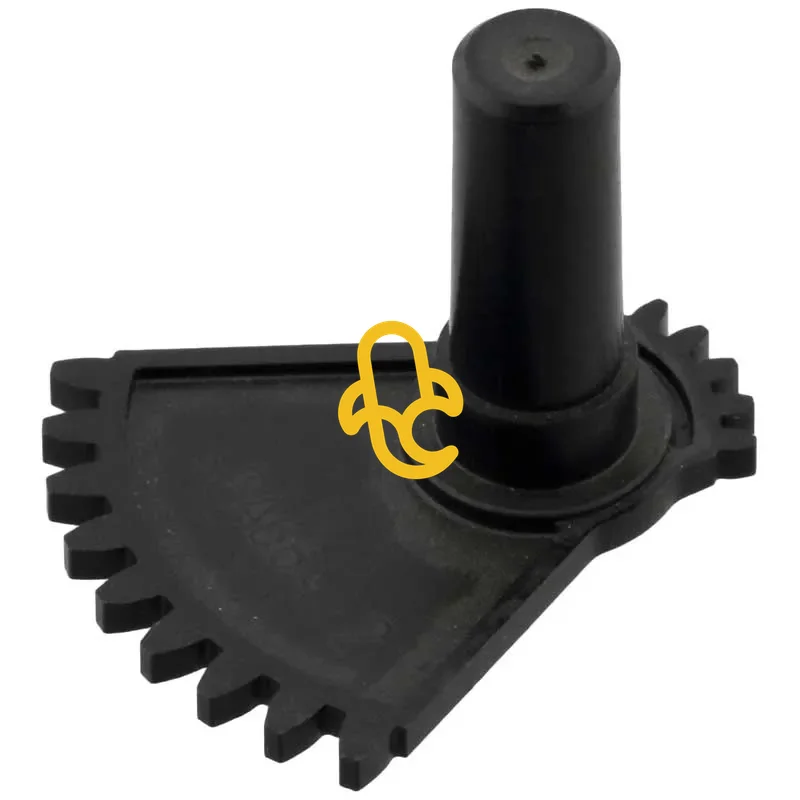 Spojka mezi mlýnkem a regulátorem mletí pro kávovary Jura X5,Z5,Z7,Z9