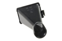 Lievik na mletú kávu pre kávovary DeLonghi ECAM 61x.xx