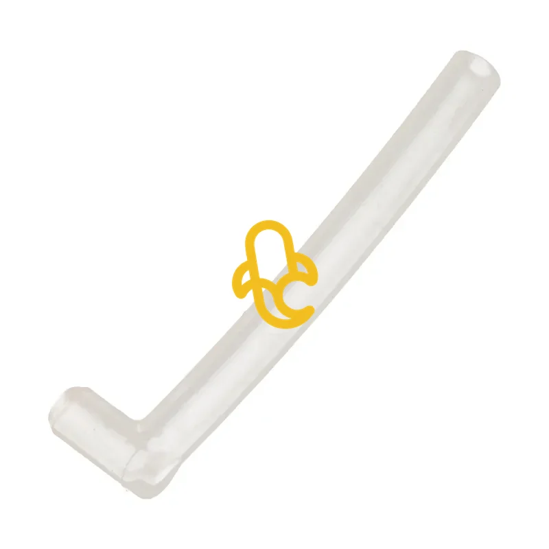 100 mm hadice ve tvaru L pro kávovar Philips