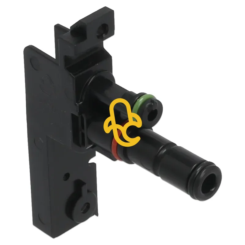 Připojení konvičky na mléko IFD pro kávovary Delonghi PrimaDonna/Perfecta