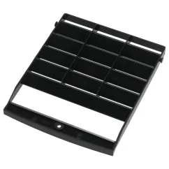 Ochrana prstov na mlynček pre kávovary Jura X4 EA, X6, X8 a X1