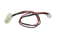 Flowmeter cable for DeLonghi EC 68x, EC 785 and EC 885 coffee machines