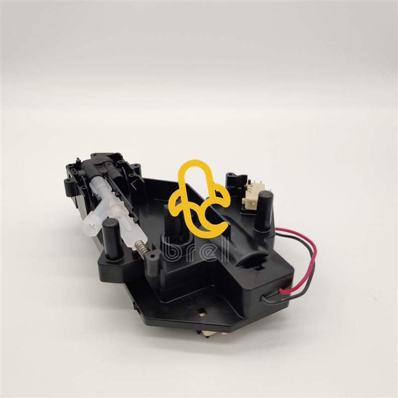 Motor s drenážnym ventilom pre kávovary Nivona NICR6/7, Siemens, Bosch