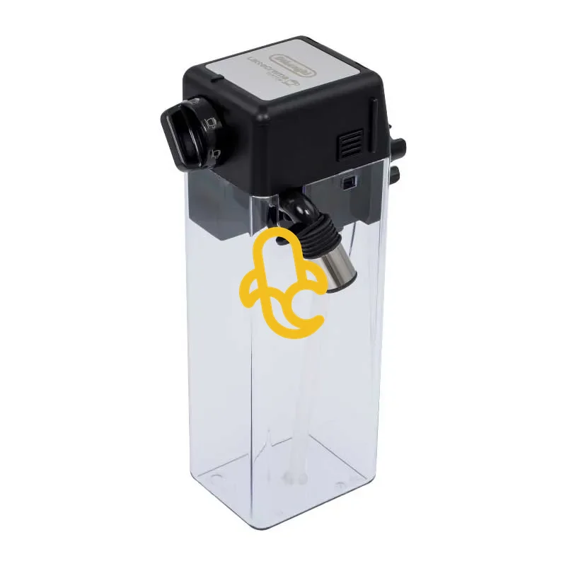 Nádoba na mlieko pre kávovary Delonghi ETAM 29.660 / ETAM 29.666 / ETAM 36.365 / ETAM 36.366