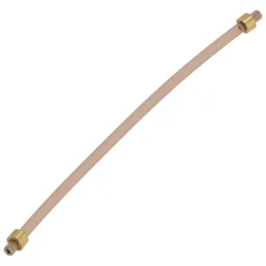 Schlauch 4x2,50x145 mm für Kaffeemaschinen Melitta