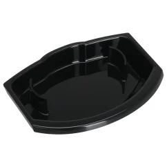 Tray for DeLonghi EC 190 , EC 200 and EC 201 coffee machines