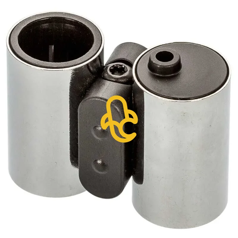 Konektor pro napěňovač mléka pro kávovary Jura J9