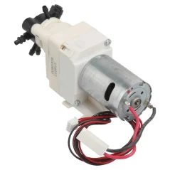 Keramikventil für Kaffeemaschinen Nivona 692 12-24V
