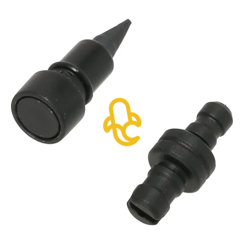 Sada pro přívod vzduchu pro kávovary Jura