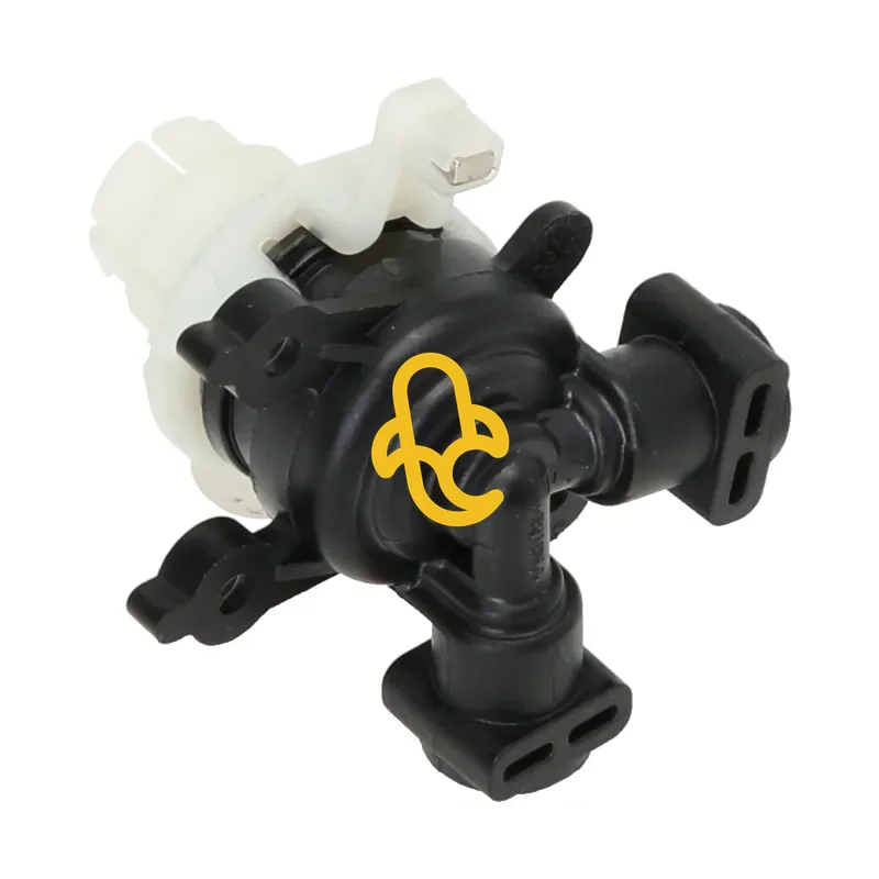 Steam valve complete for Nivona NICR 6xx coffee machines