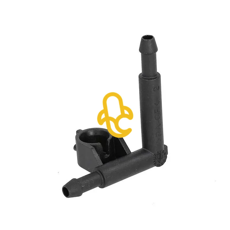 L-shaped water dispenser for Jura J coffee machines