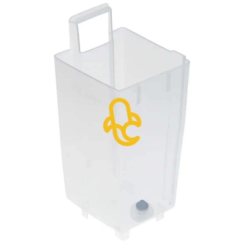 Nádržka na vodu pro kávovary DeLonghi EC 1xx