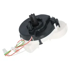 Pohon spařovací jednotky pro kávovary Siemens EQ.5 a EQ.6
