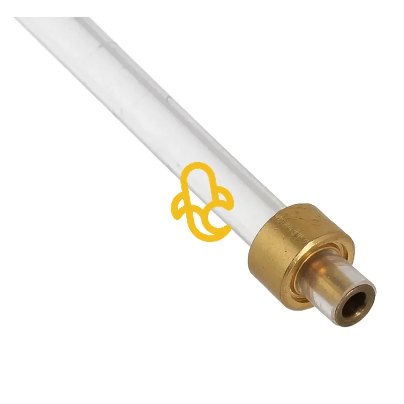 Hadice 4x2,50x70mm pro kávovary Nivona