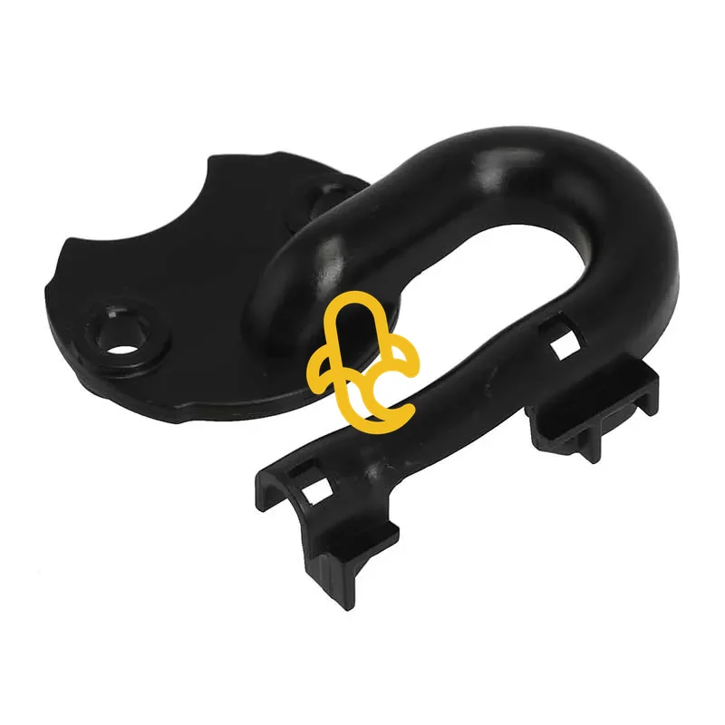 Hose holder for Jura ENA Micro and A series coffee machines