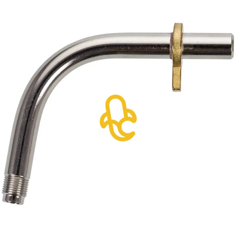 Tryska na napěnění pro kávovary Nivona