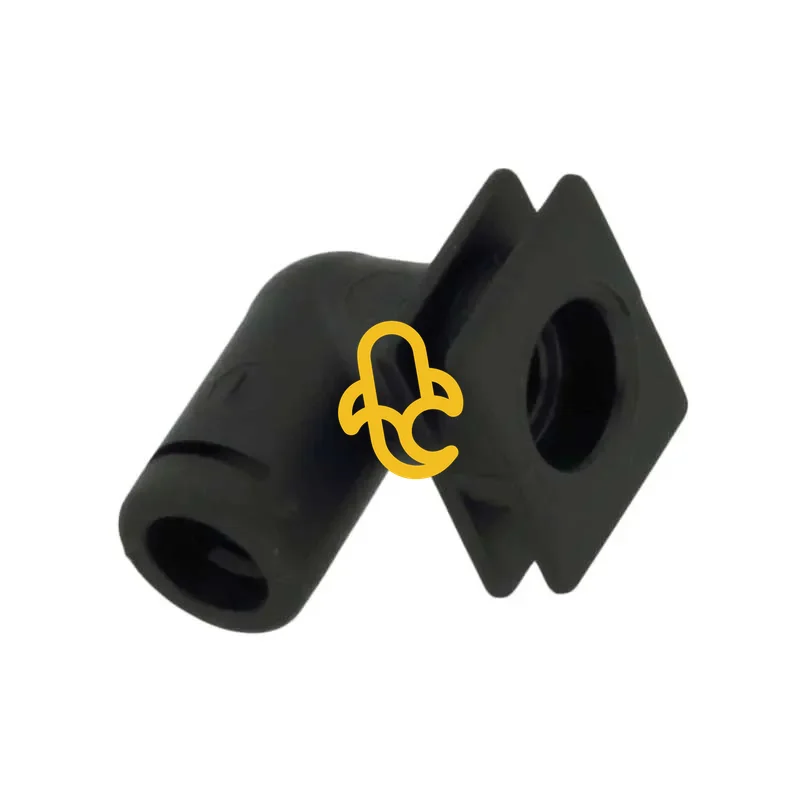 Prípojka na paru pre kávovary Jura E