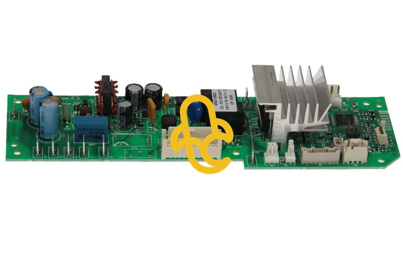 Napájecí elektronika pro DeLonghi ESAM6700EX:1