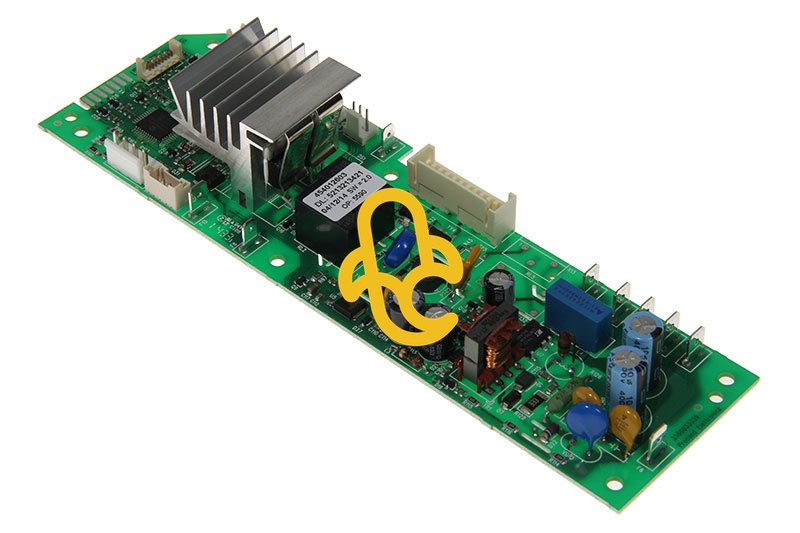 Power electronics for DeLonghi ESAM6700EX:2 (SW2.0)