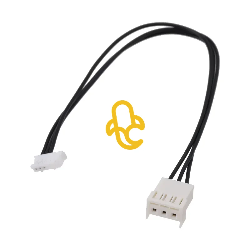 Kábel snímaču mlynčeku na elektroniku 250mm pre kávovary Saeco