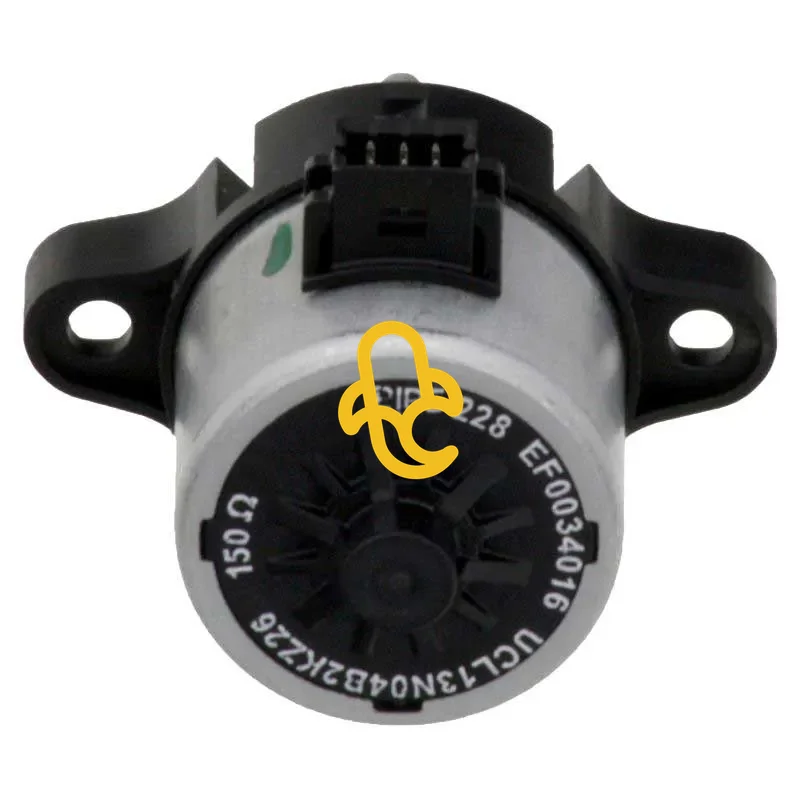 Motor vypouštěcího ventilu pro kávovary Jura ENA 5 EA/8, ENA Micro, A5, A9, F7, F8, F85, F9 Aroma+ a F900