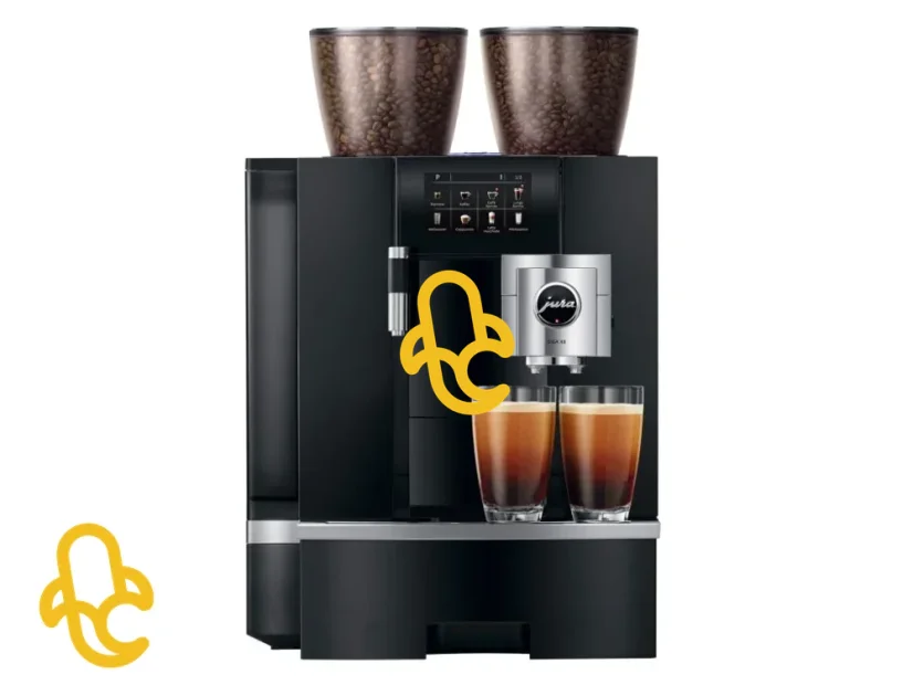 Jura GIGA X8