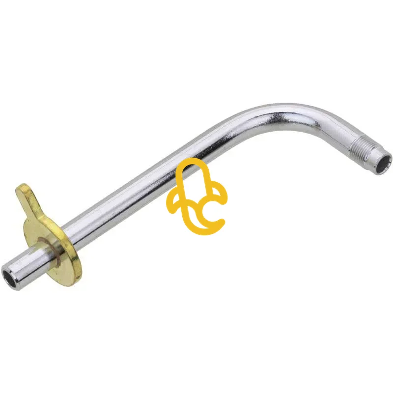 Chromovaná parní trubka pro kávovary Jura