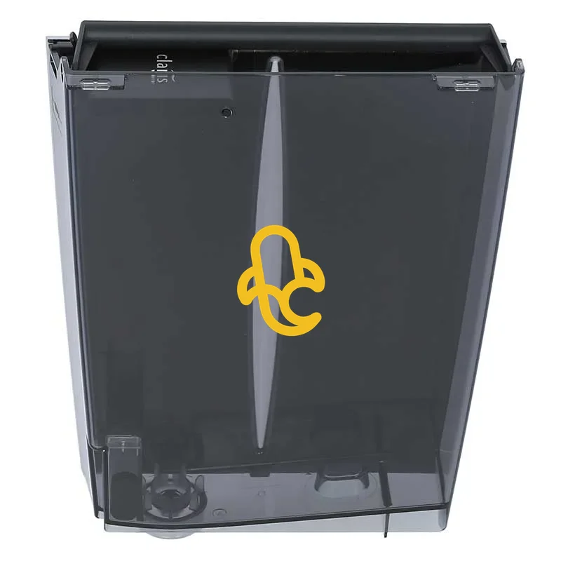 Nádrž na vodu pre kávovary Jura Z5 Special Edition platinum