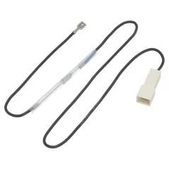 Thermosicherung für Thermoblock für Kaffeemaschinen Jura Impressa C50, C55, C60, C65 a Impressa F50, F55 a XF50  620 mm 192C