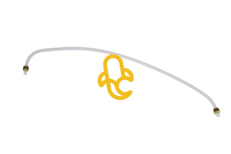 Pressure hose 300mm for DeLonghi ECAM and EPAM coffee machines