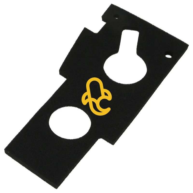 Izolace mlýnku pro kávovary Nivona NICR82x