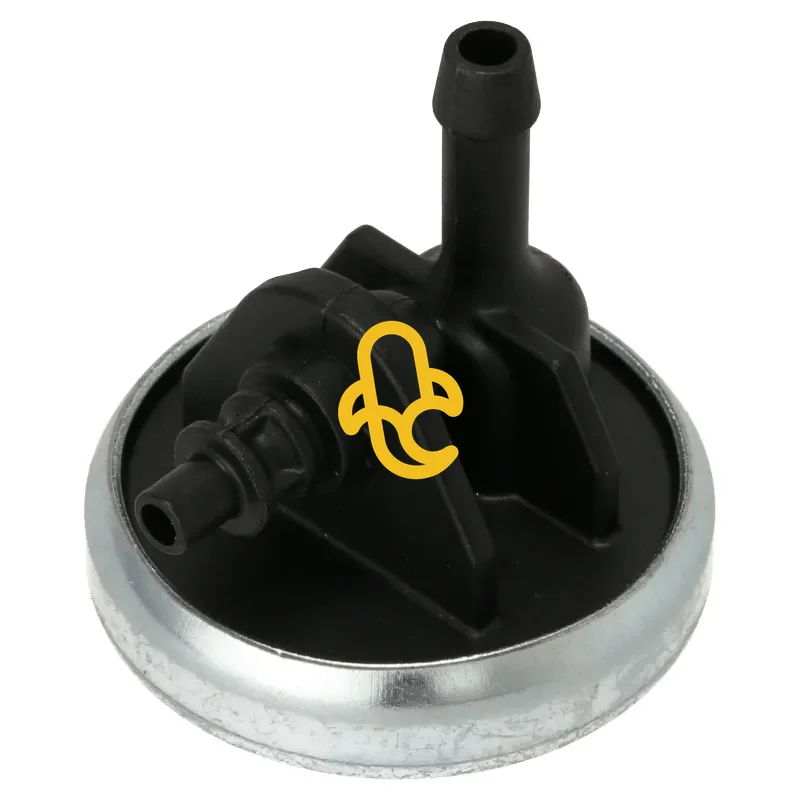 Pump damper for Jura A5/7/9, ENA8/9/90, F8/85/8, XJ5/6/9 coffee machines