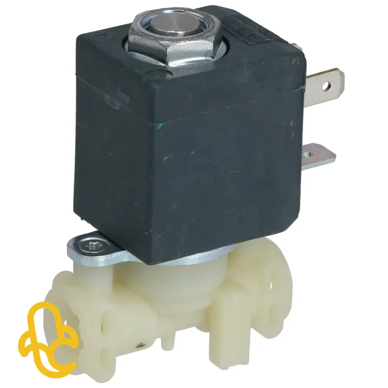 Ventil elektromagnetický dvojcestný pre kávovary DeLonghi ECAM
