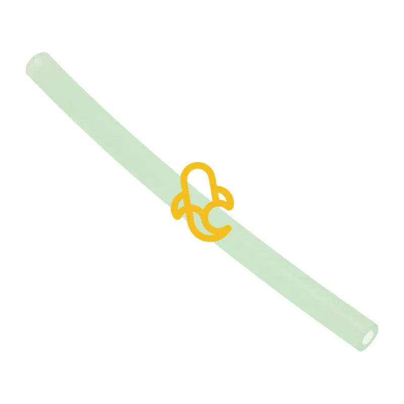 Silikonová hadice 8,7x4,7x140mm pro kávovary Jura