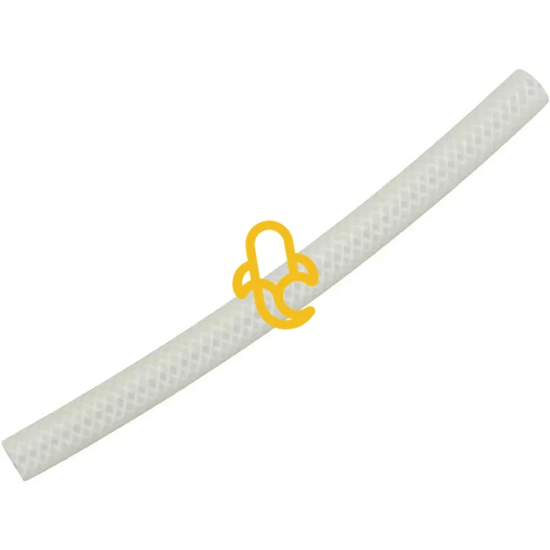 Silikonová hadice s tkaninou 4,2x110 mm pro kávovary Nivona