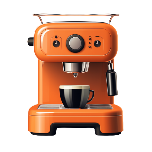 Náhradné diely kávovar - Modelové označenie - Barista Express SES870