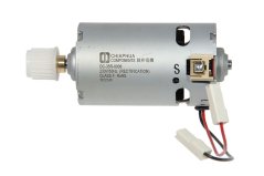 Motor spařovací jednotky pro kávovary DeLonghi ECAM, ESAM a EXAM
