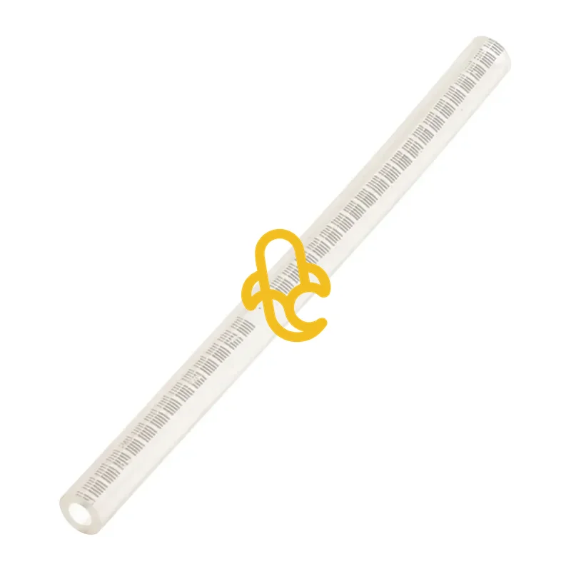 Silikonová hadice 3x5,5x85mm pro kávovary DeLonghi ECAM