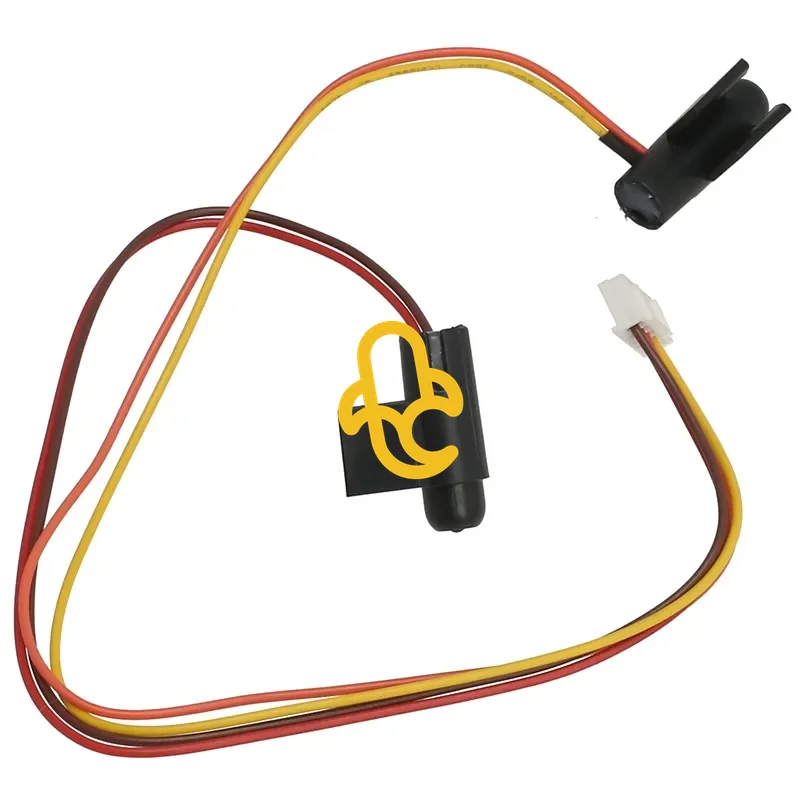 Senzor pro kontrolu zrn v mlýnku pro kávovary Jura Giga