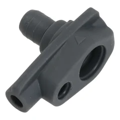 Milk frothing suction nozzle for Nivona NICR 7XX coffee machines